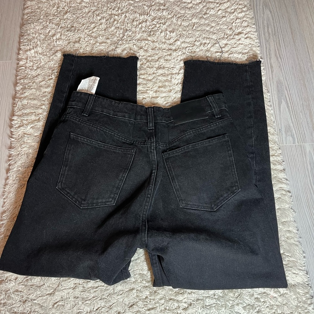 zara jeans - Picture 3 of 5
